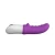 Elys Rhinhorn Vibe Purple g-taško vibratorius