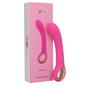 Handy Line Grip