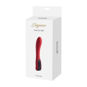 Toyz4Lovers Elegance Sweet Love Red