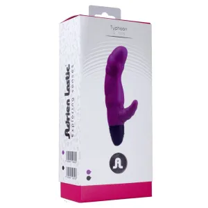 Adrien Lastic Typhoon