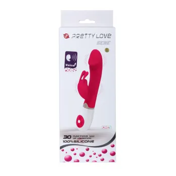 Pretty Love Gene