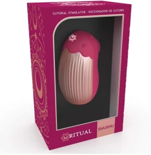 Ritual Shushu