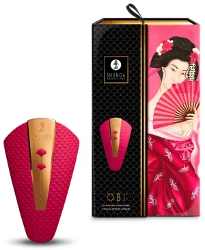 Shunga Obi vibratorius