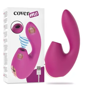 Coverme Denis