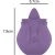 Klitorinis stimuliatorius Intense Violet Clit Stimulator