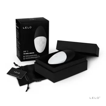 Lelo Siri 2