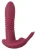 Javida RC Hands-free 3 Function Vibrator vibratorius su klitorio stimuliatoriumi