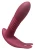 Javida RC Hands-free 3 Function Vibrator dėvimas vibratorius