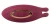Javida RC Hands-free 3 Function Vibrator su nuotoliniu pulteliu