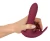 Javida RC Hands-free 3 Function Vibrator prabangus vibratorius