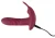 Javida RC Hands-free 3 Function Vibrator pakraunamas vibratorius