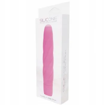 Toyz4Lovers Twirly Vibe Pink