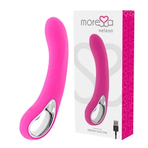 Moressa Nelson