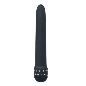 Vibratorius Black Diamond L