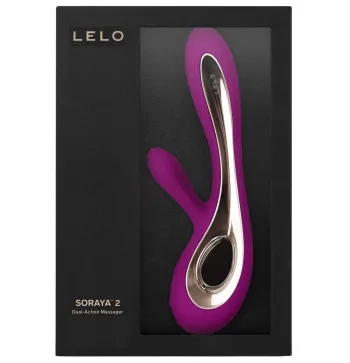 Lelo Soraya 2