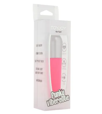 Funky Viberette