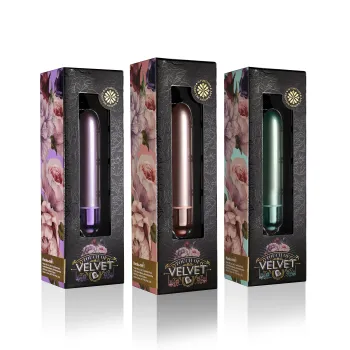 Rocks-Off Touch Of Velvet