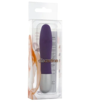 Discretion Probe Vibrator