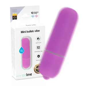 Online Mini Bullet Vibe