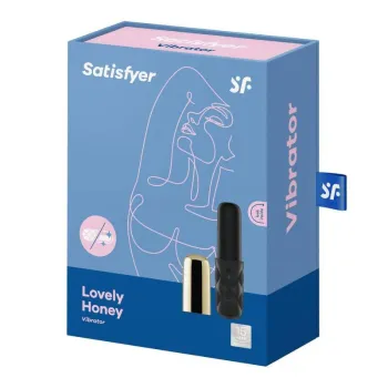 Satisfyer Lovely Honey