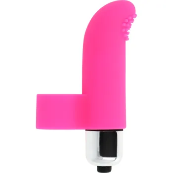 Ohmama Stimulating Finger