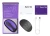 We-Vibe Sync Go vibratorius poroms