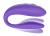 We-Vibe Sync Go porų vibratorius