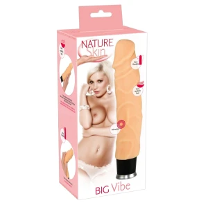 Nature Skin Big Vibe