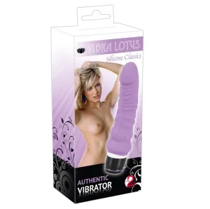 Vibra Lotus Authentic