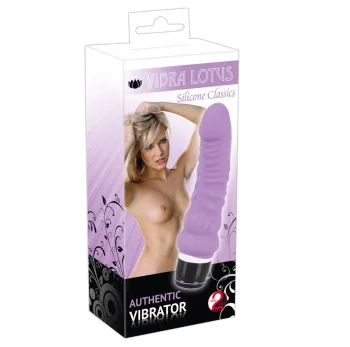 Vibra Lotus Authentic
