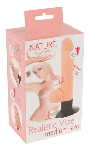Nature Skin Realistic Vibe Medium Size