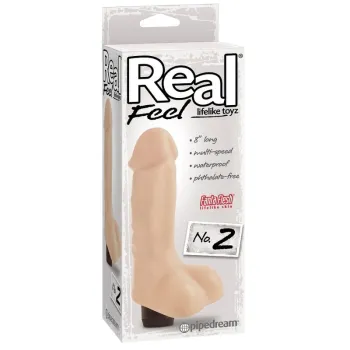 Real Feel Lifelike Toyz 2