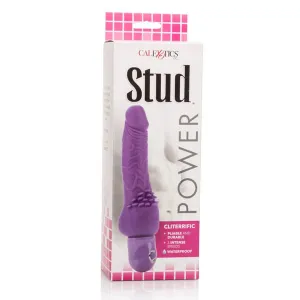 Calexotics Stud Power Cliterrific