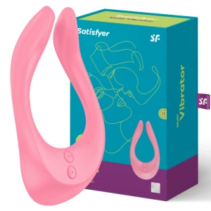 Satisfyer Endless Joy