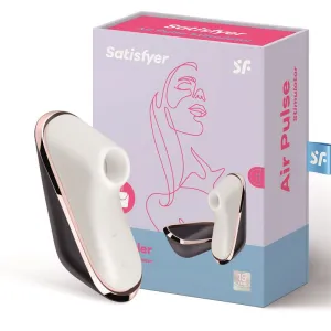 Satisfyer Traveler