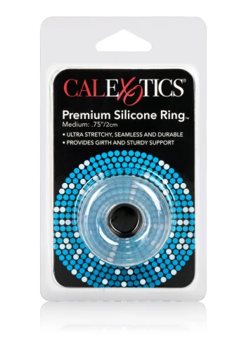 Calexotics Silikone Ring Medium