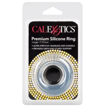 Premium Silicone Ring Large