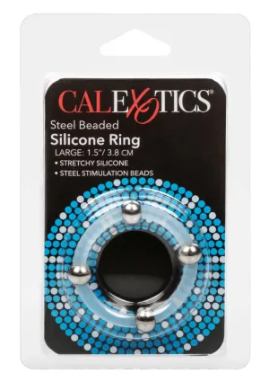 Calexotics Silicone Ring L