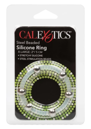Calexotics Silicone Ring XL
