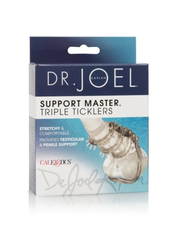 Dr. Joel Master Triple Ticklers