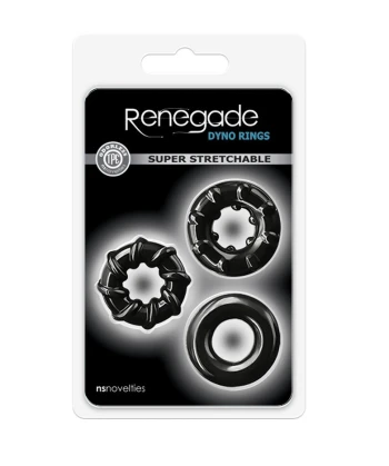 Renegade Dyno Rings