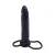 Fetish Fantasy Double Trouble  penio žiedas su dildo
