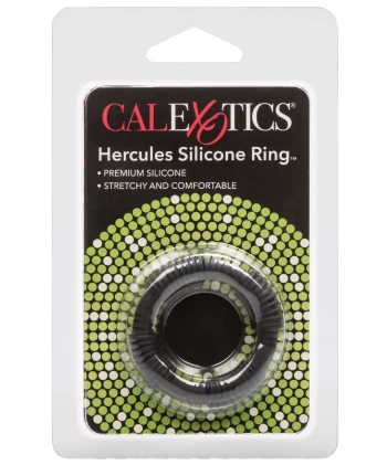 Calexotics Hercules Silicone Ring