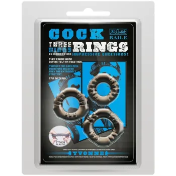 Cock Ring Yvonne