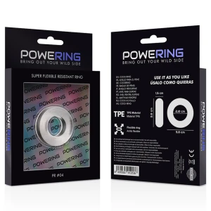 PowerRing Flexible Pr.04