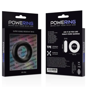 PowerRing Flexible Pr.06
