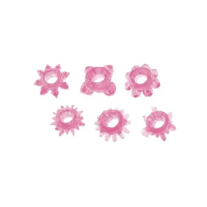 Toyz4Lovers Super-Stretchy Rings