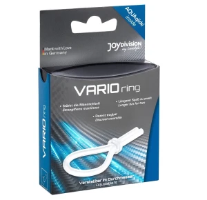 Penio žiedas Vario ring