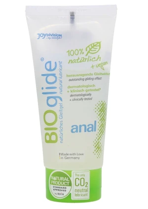 BIOglide Anal 80ml