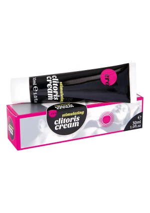 ERO Clitoris Cream 30 ml.
